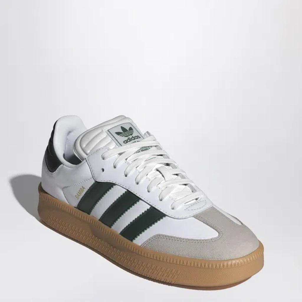 ADIDAS ORIGINALS Samba Xlg Shoes In White Product Image