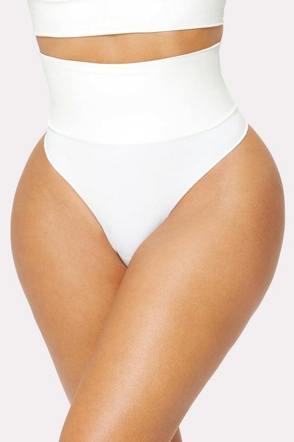 Nearly Naked Shapewear High Waist Thong Product Image