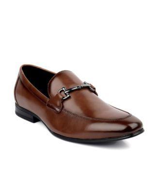 Alfani Mens Otis Bit Loafers, Created for Macys Product Image