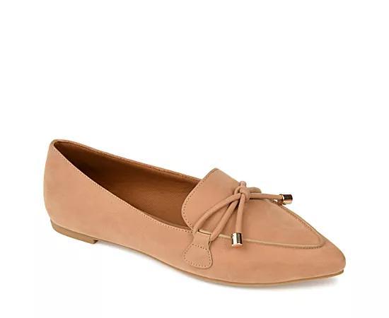 Journee Collection Muriel Womens Flats Product Image