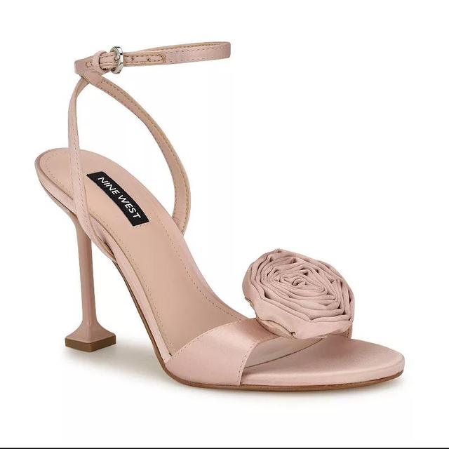 Nine West Neve Womens Dress Sandals Product Image