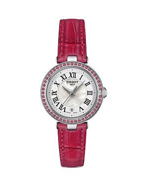 Tissot Bellissima Round Bracelet Watch, 26mm Product Image