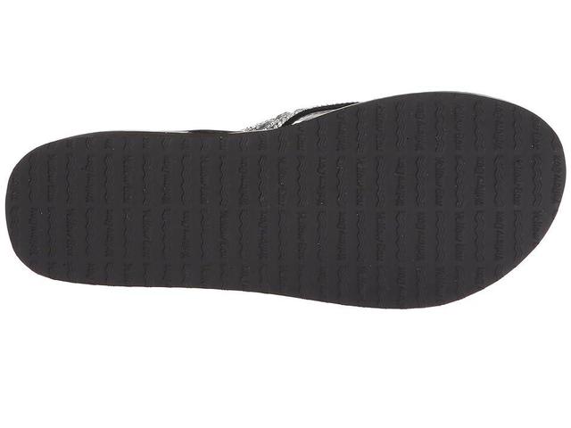 Yellow Box Marcy (Black) Women's Sandals Product Image