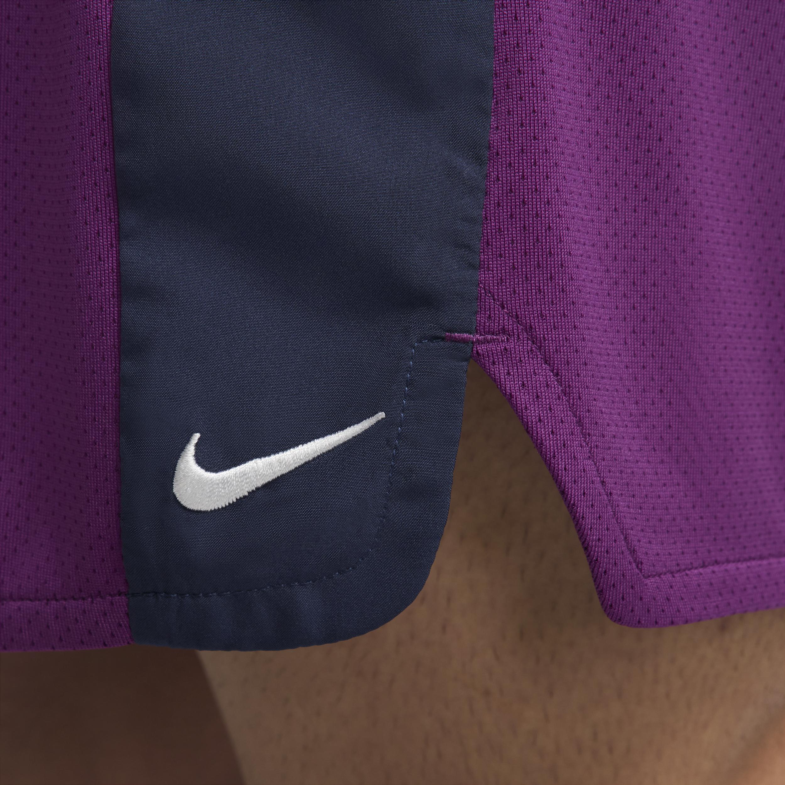 Nike Men's Track Club Dri-FIT 5" Brief-Lined Running Shorts Product Image