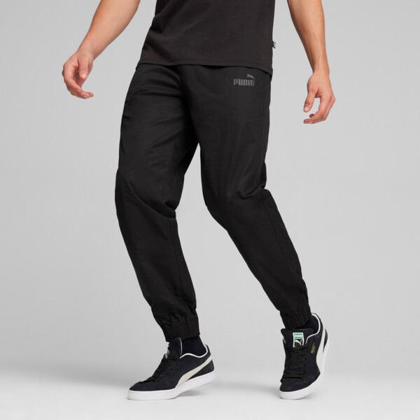 PUMA ESS Men's Chino Pants Product Image