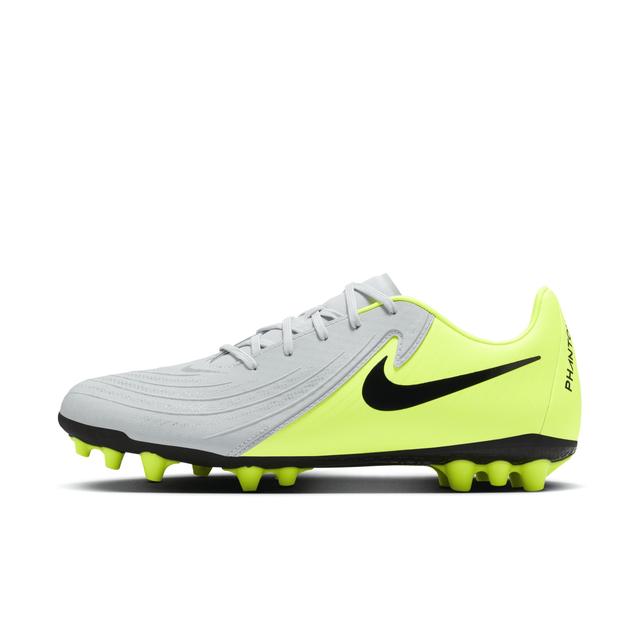 Nike Men's Phantom GX 2 Academy AG Low-Top Soccer Cleats Product Image