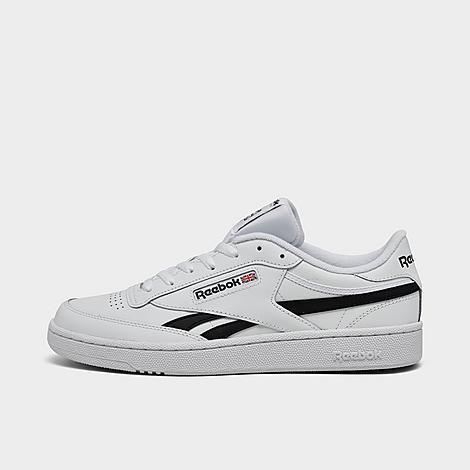 Mens Reebok Classics Club C Revenge Casual Shoes Product Image