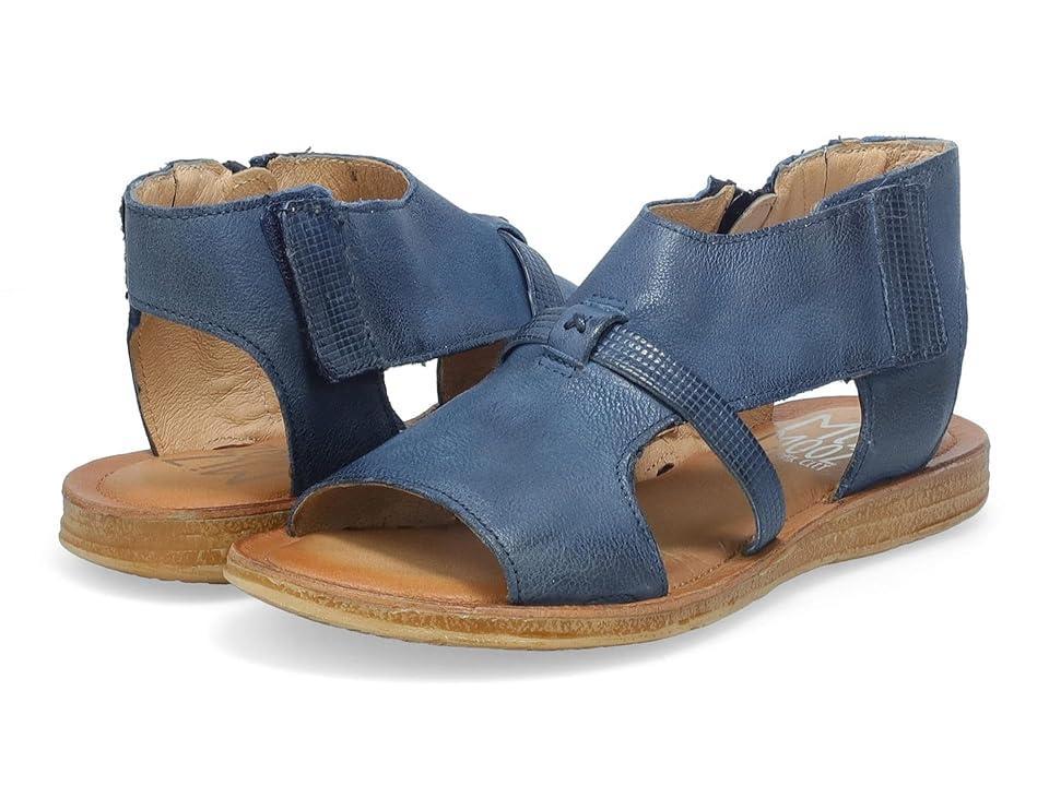 Miz Mooz Finnley (River) Women's Sandals Product Image