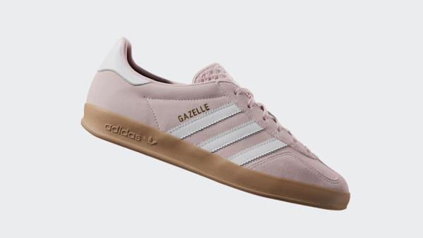 Gazelle Indoor Shoes Product Image