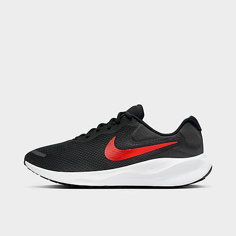 Nike Mens Revolution 7 Road Running Shoes Product Image