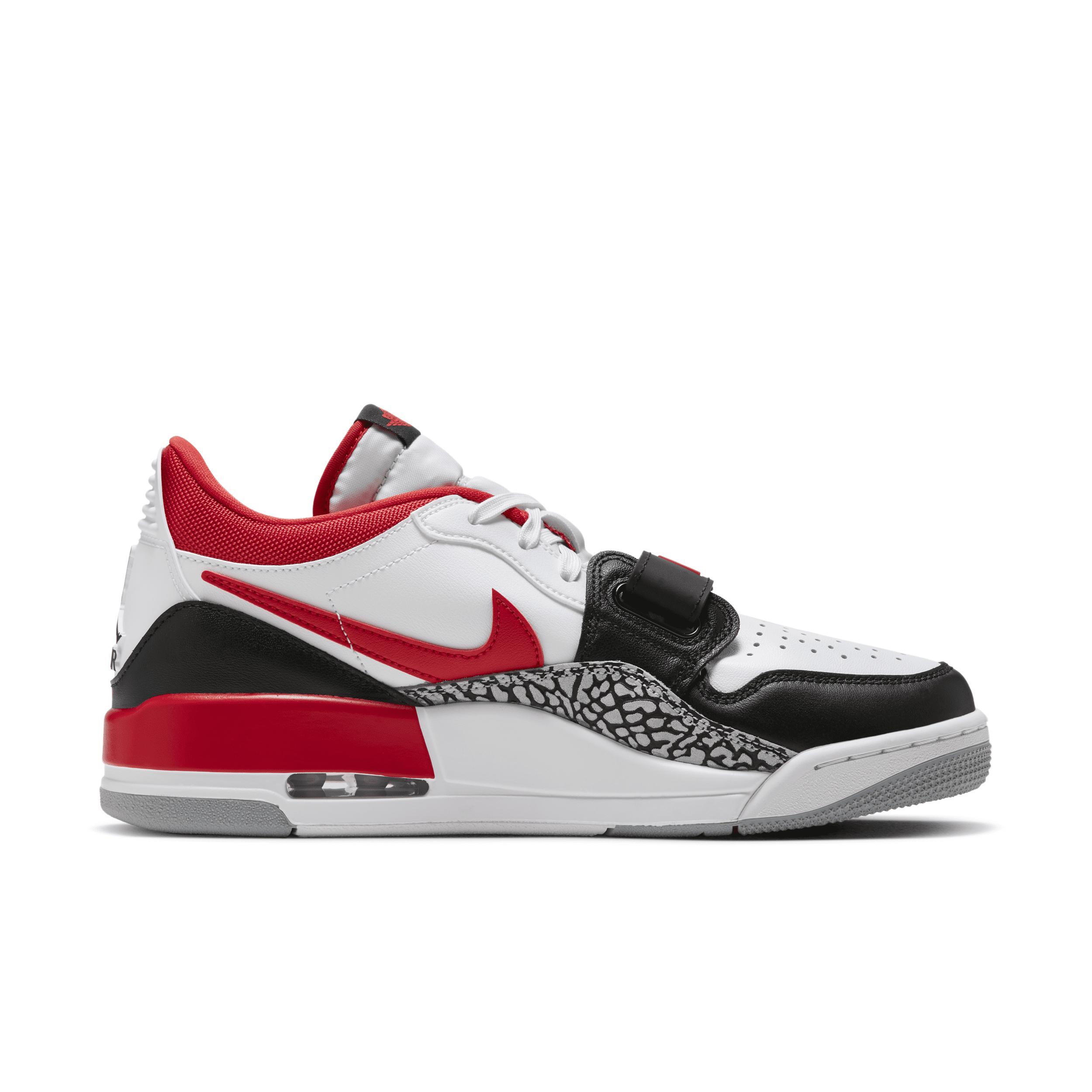 Men's Air Jordan Legacy 312 Low Shoes Product Image