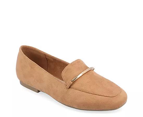 Journee Collection Womens Wrenn Loafer Product Image