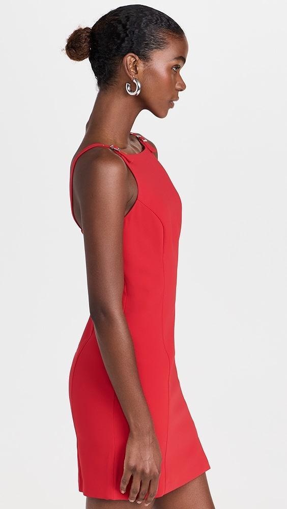 Amanda Uprichard Misena Dress | Shopbop Product Image