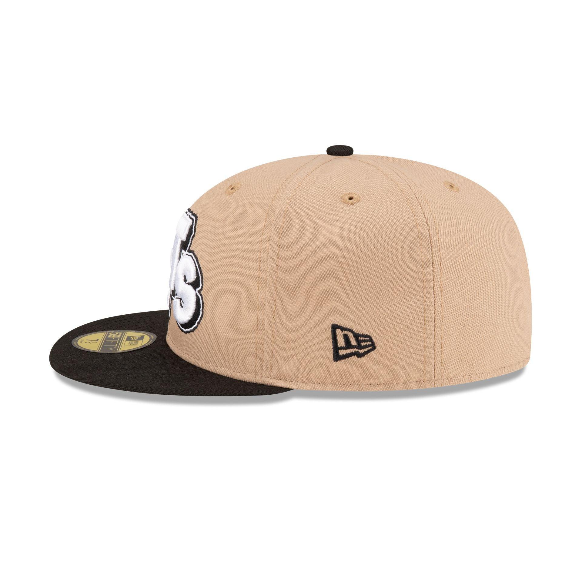 Pittsburgh Pirates Floral Fill 9FIFTY Snapback Hat Male Product Image