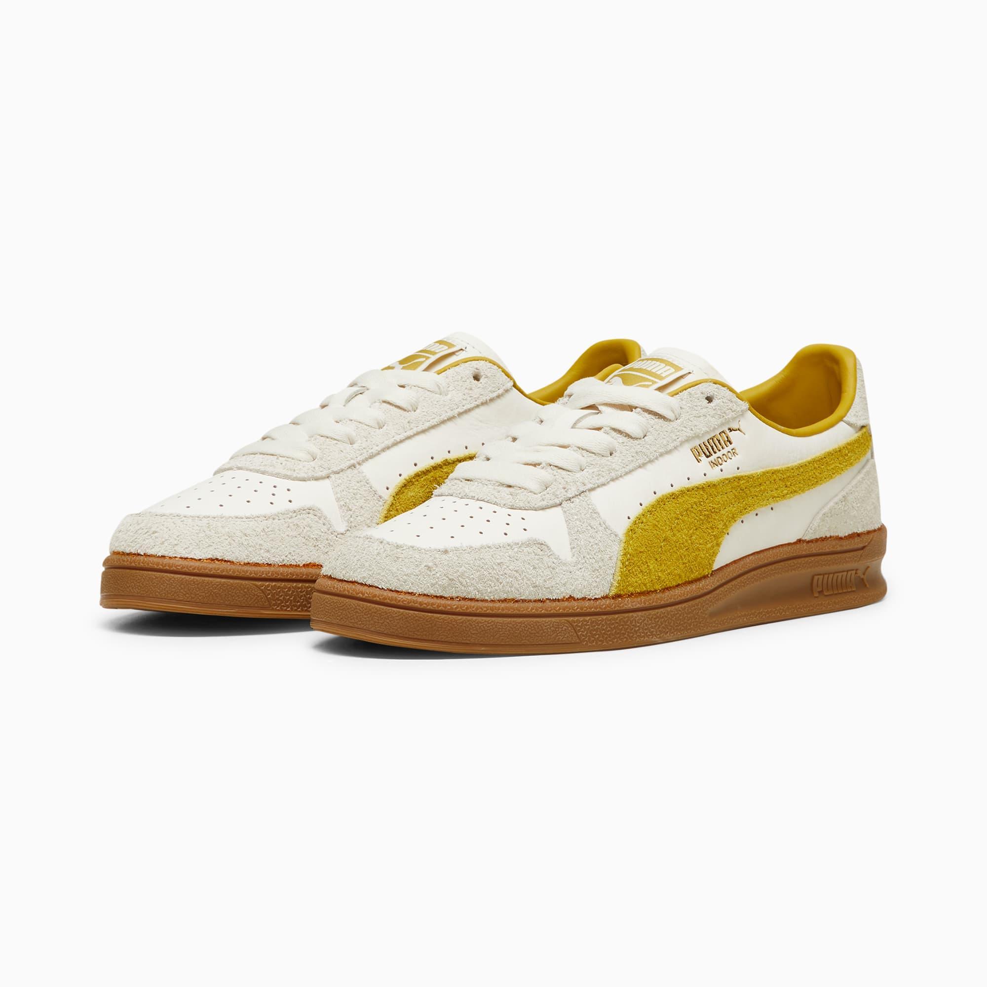 PUMA x The NeverWorn IV Indoor Men's Sneakers Product Image