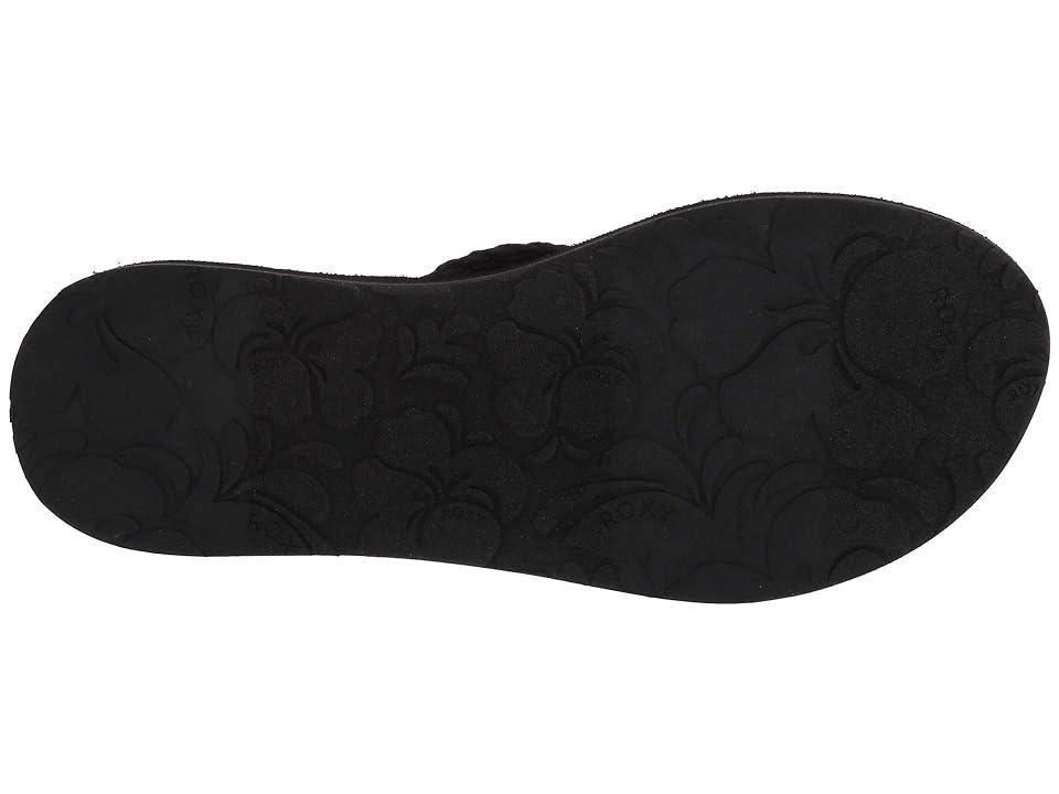 Roxy Porto III Flip Flop Product Image