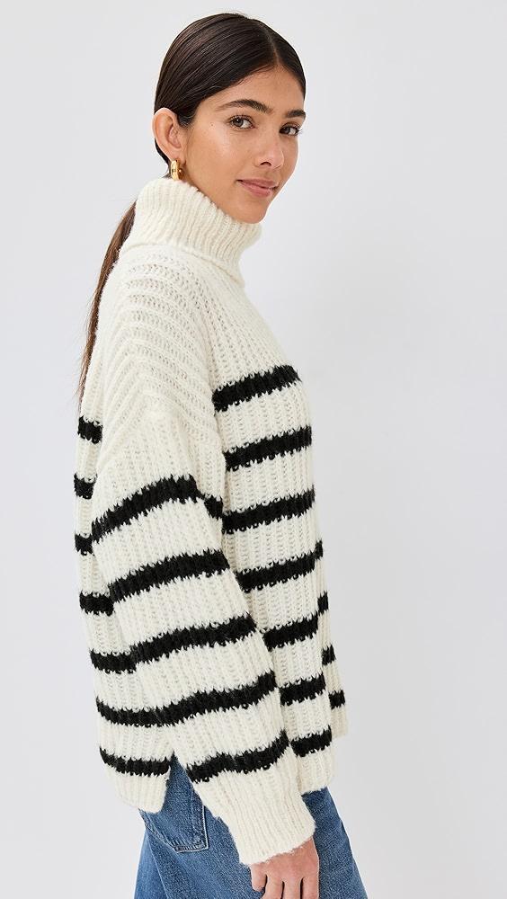 Line & Dot Ariel Sweater | Shopbop Product Image