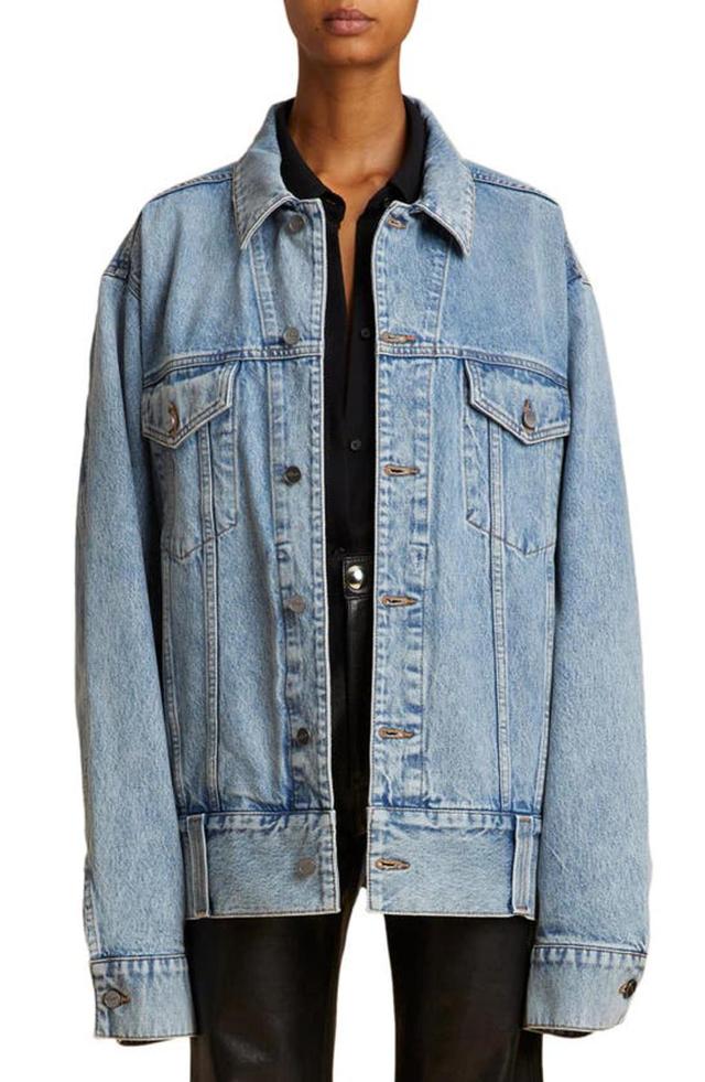 Jacket In Bryce Product Image