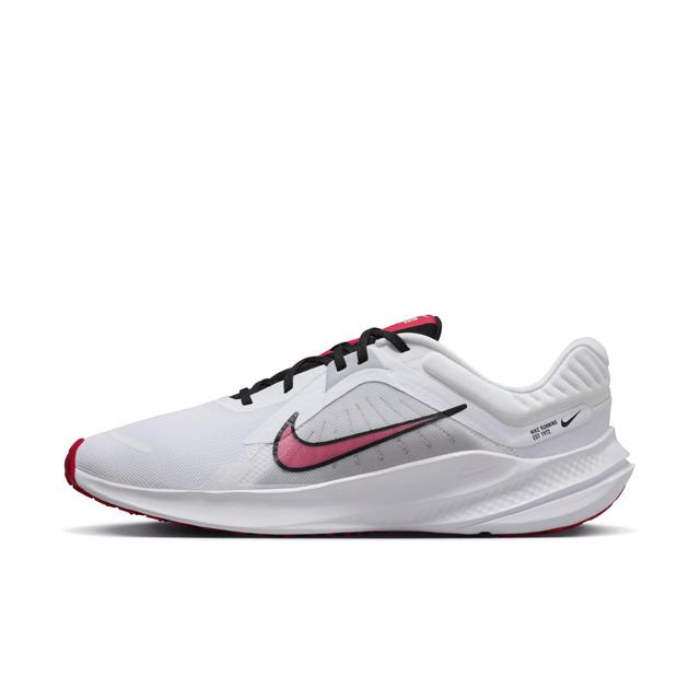 Nike Men's Quest 5 Road Running Shoes Product Image