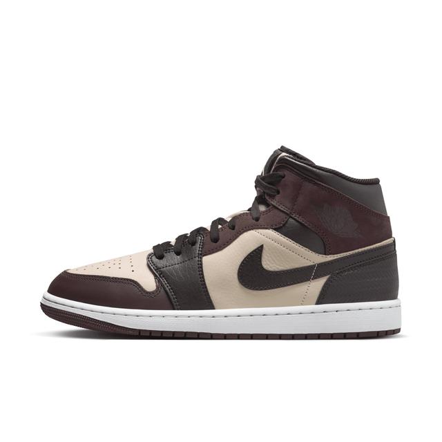 Men's Air Jordan 1 Low Shoes Product Image