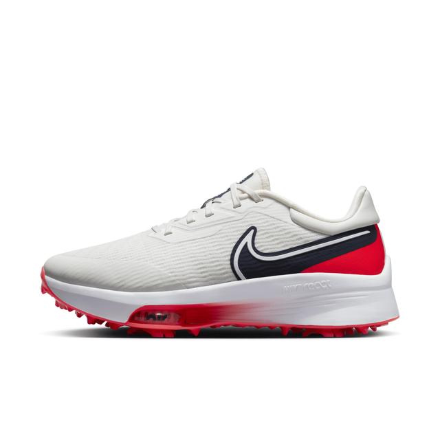 Nike Men's Air Zoom Infinity Tour NEXT% Golf Shoes (Wide) Product Image