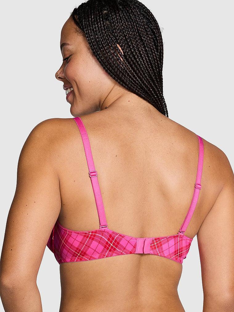 Wear Everywhere Lightly Lined T-Shirt Bra Product Image