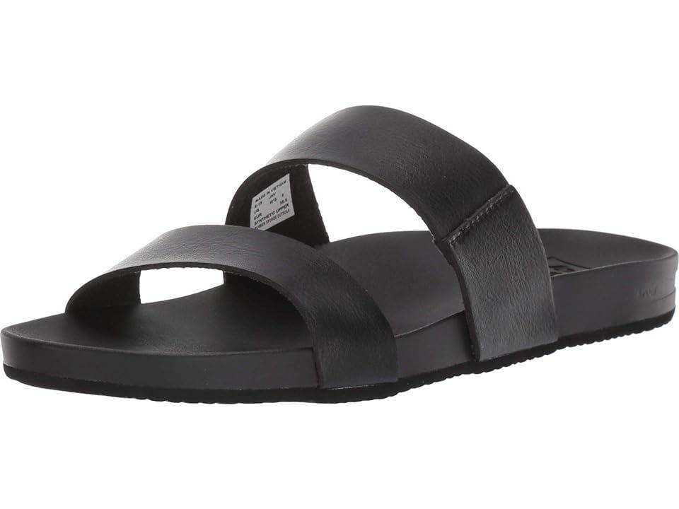 Reef Cushion Bounce Vista Slide Sandals Product Image