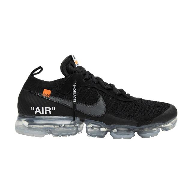 Vapormax Fk Sneakers In Black Product Image