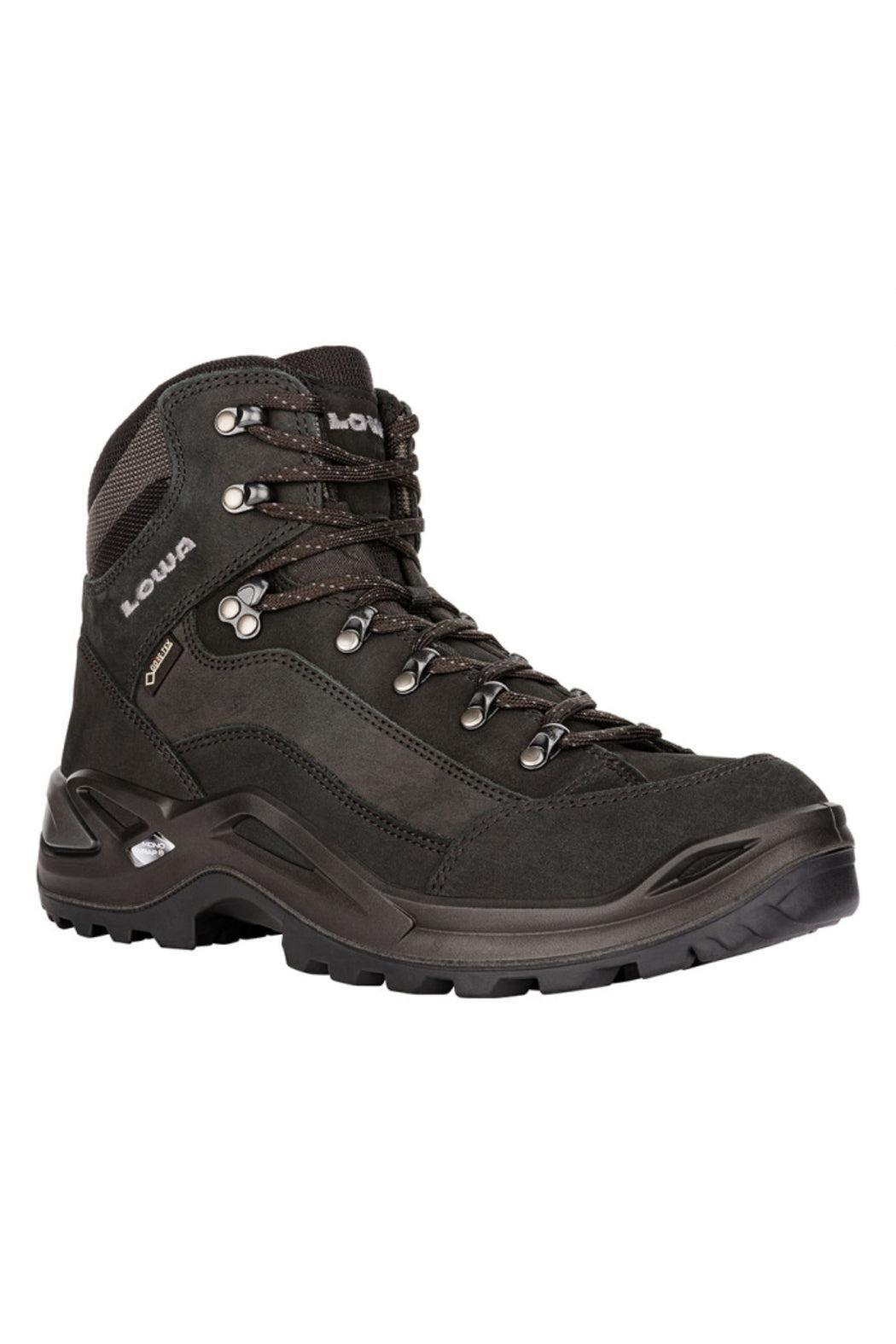 Lowa Men's Renegade GTX Mid Boot Male Product Image