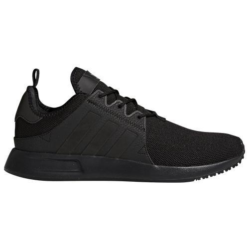 adidas Mens X_PLR - Shoes Black/Black Product Image