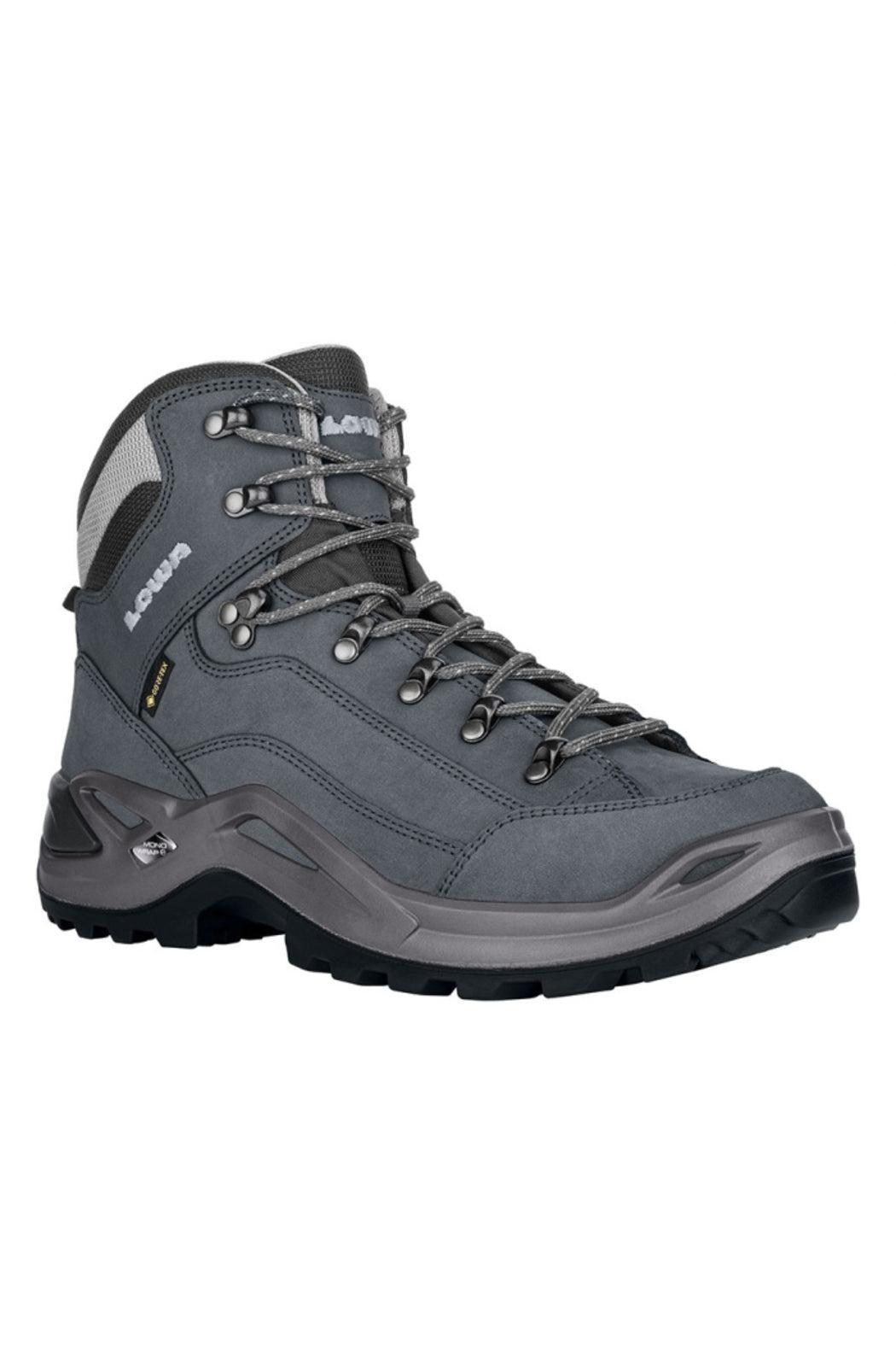 Lowa Men's Renegade GTX Mid Boot Male Product Image