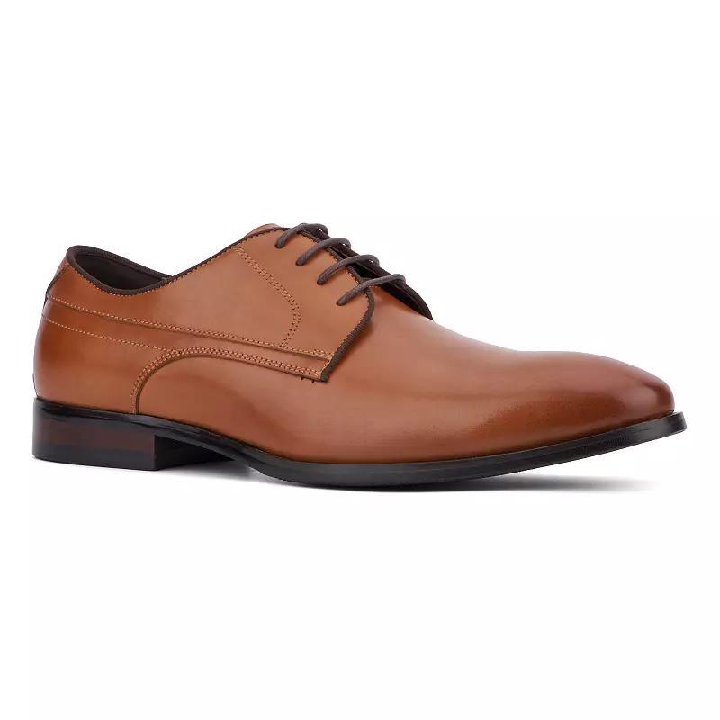 Vintage Foundry Co Mens Elias Dress Oxfords Product Image