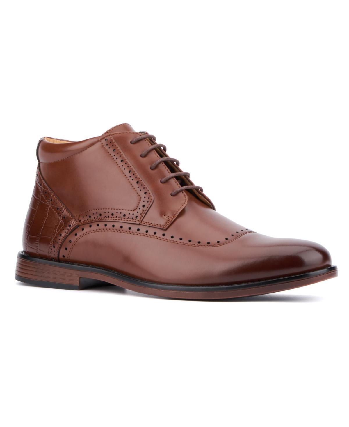 New York & Company Mens Lennon Ankle Boots Product Image