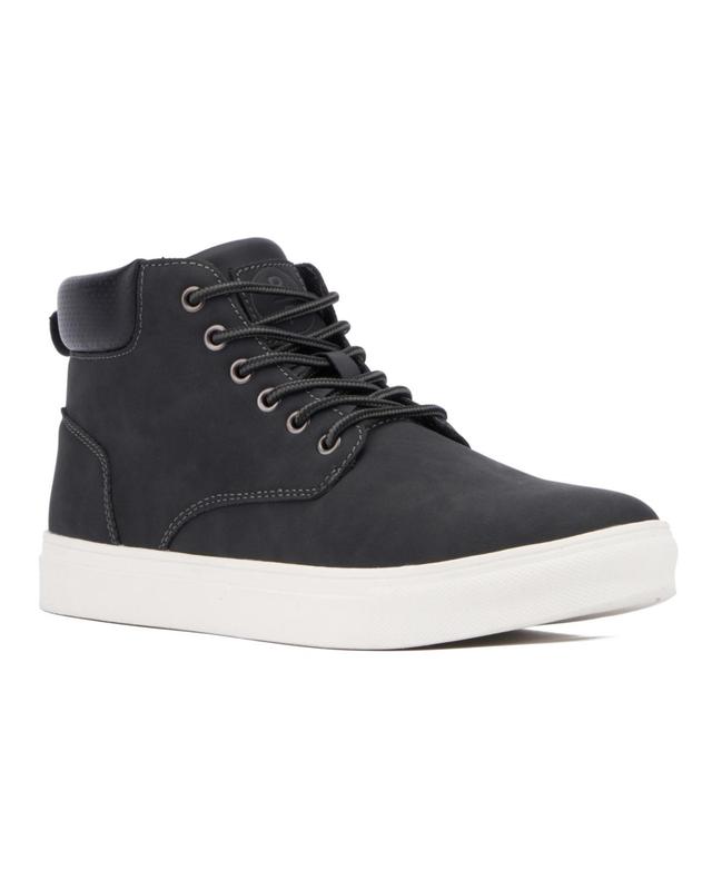 Reserved Footwear New York Julian Mens Sneakers Product Image