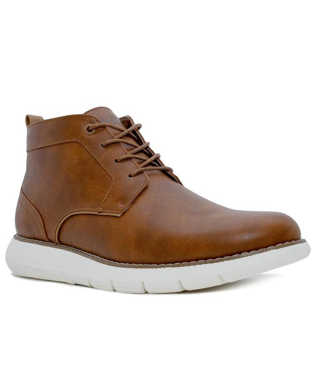 Nautica Mens Cassius Chukka Boots Product Image