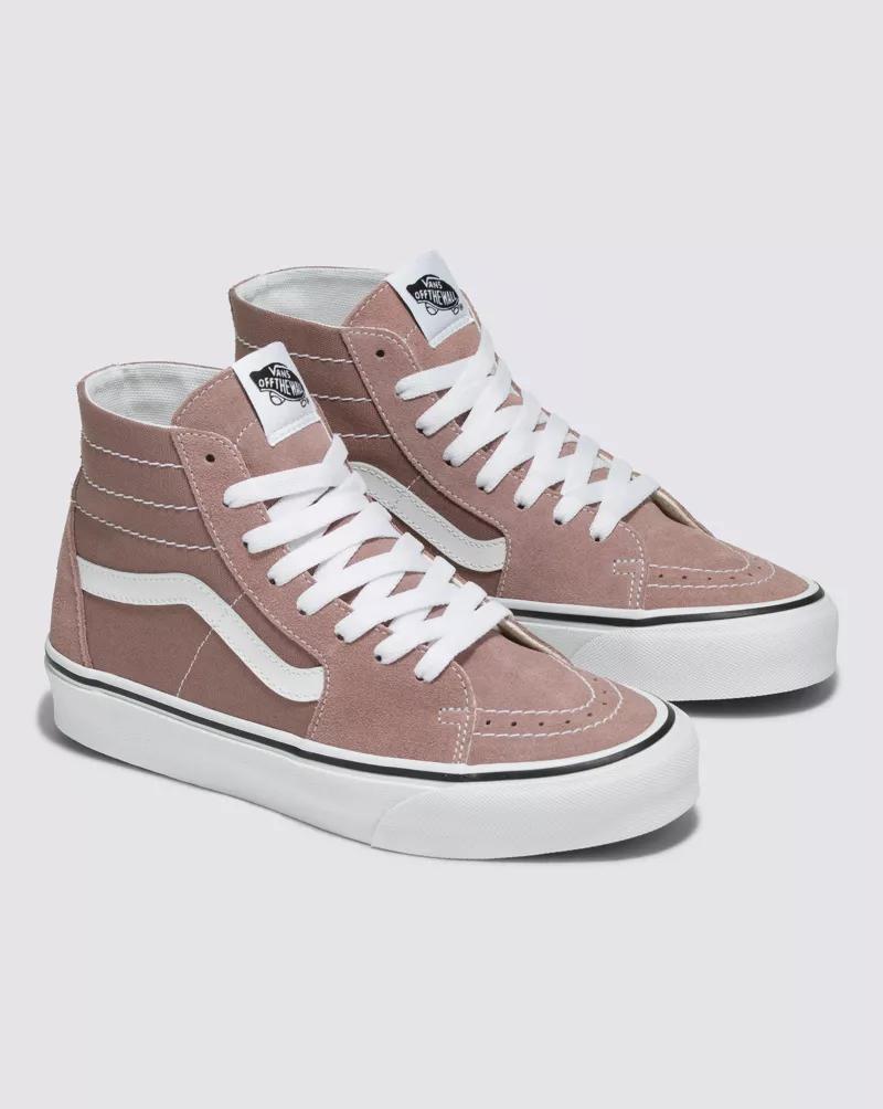 Sk8-Hi Tapered Shoe Product Image