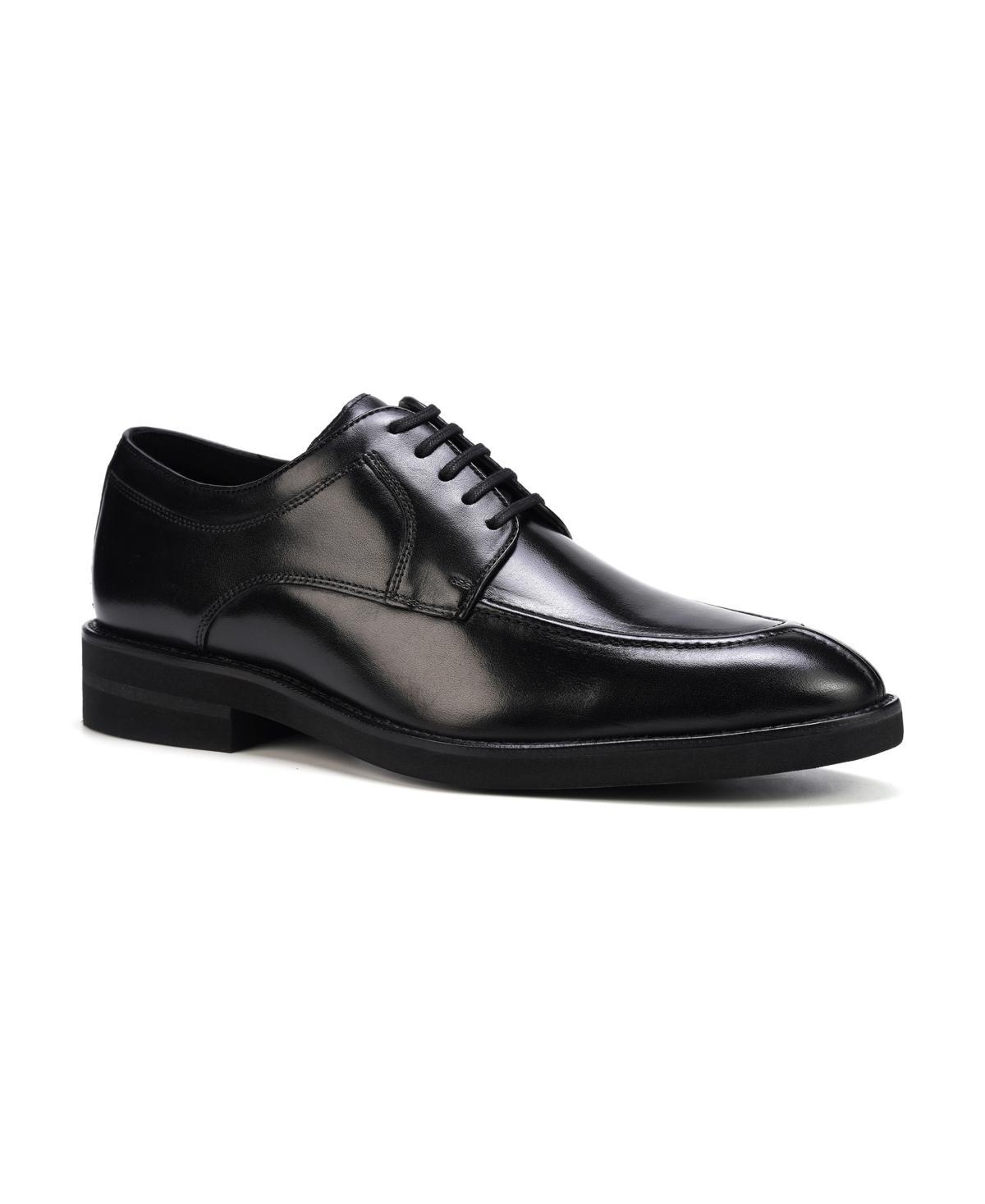 Anthony Veer Mens Walton Split Toe Lace Up Dress Shoes Product Image