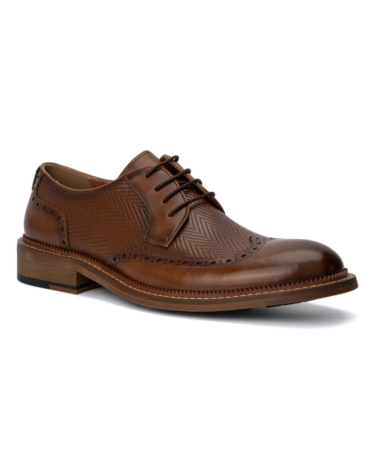 Vintage Foundry Co Mens Clark Lace-Up Oxfords Product Image