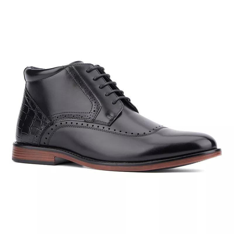 New York & Company Mens Lennon Ankle Boots Product Image