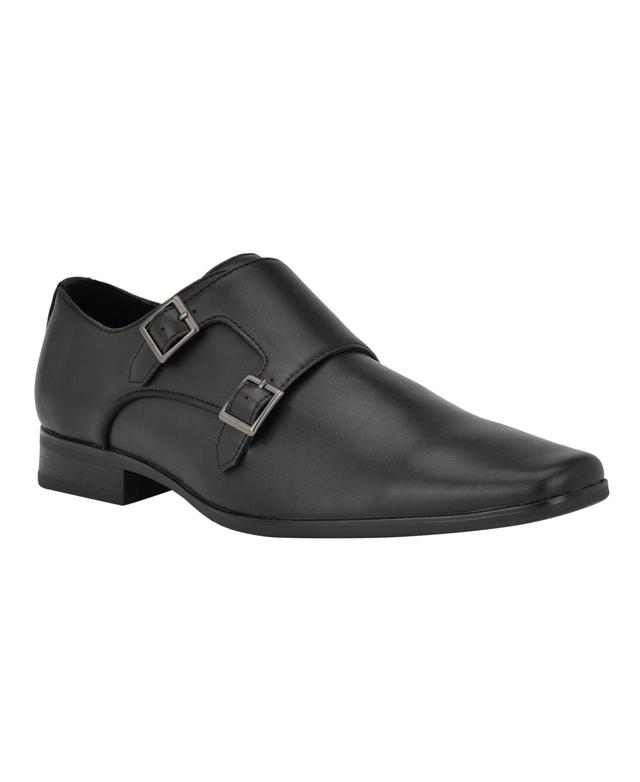 Calvin Klein Mens Brinta Slip-On Dress Shoes Product Image