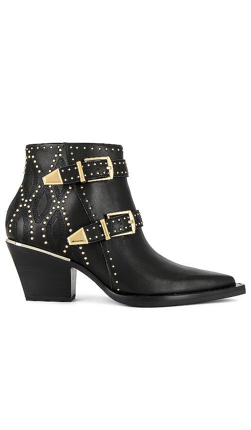 Dolce Vita Ronnie Pointed Toe Bootie Product Image