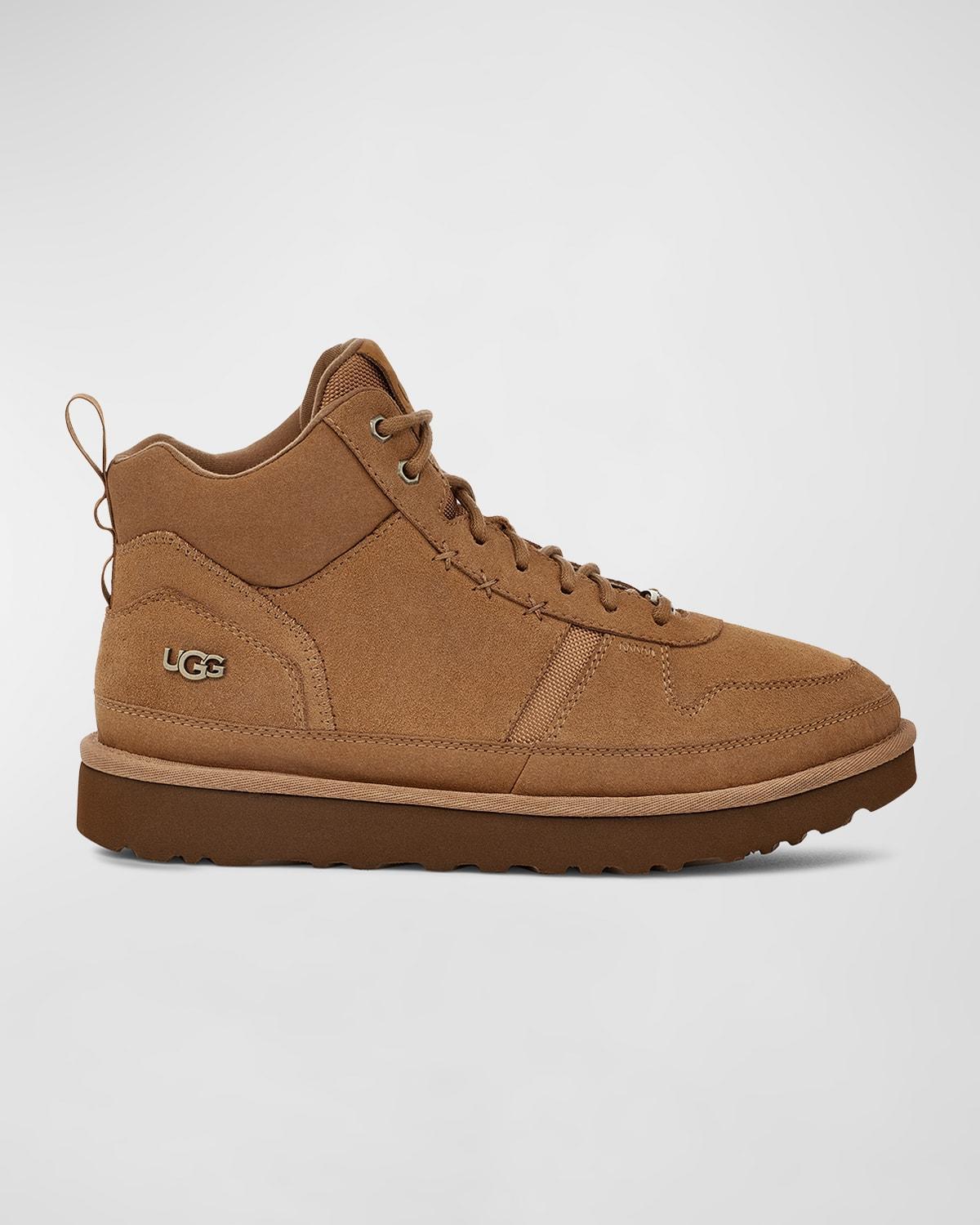 UGG(r) Highland High Top Heritage Hiking Boot Product Image