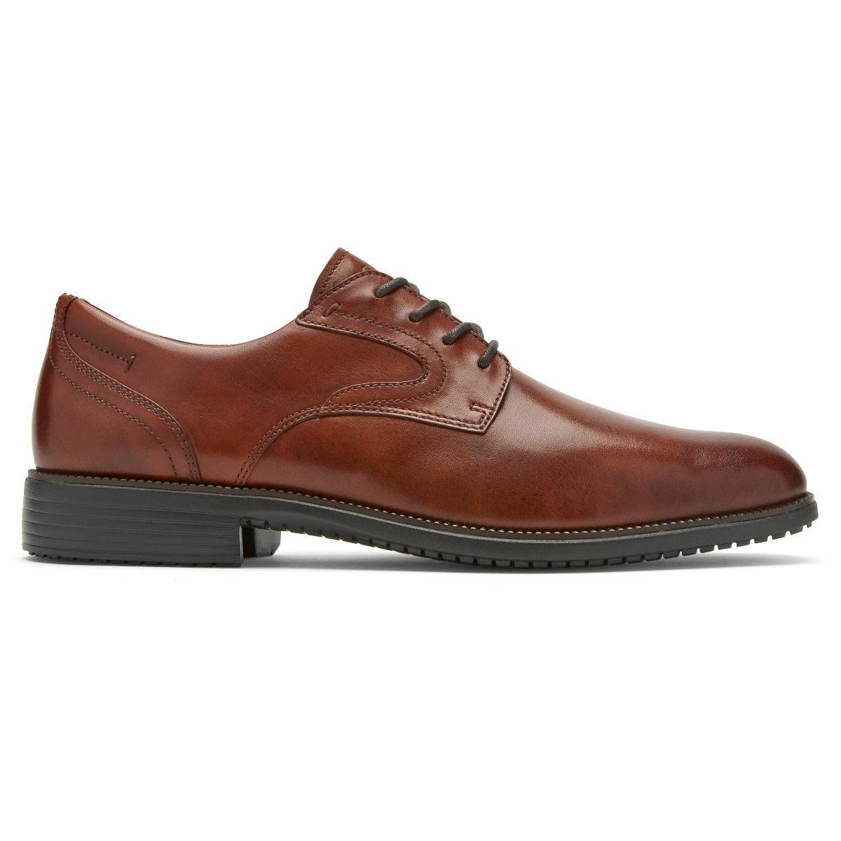 Men's Total Motion DresSport Plain Toe Oxford Male Product Image