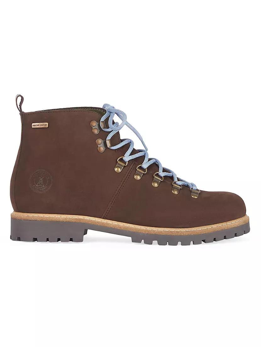 Wainwright Leather Boots product image