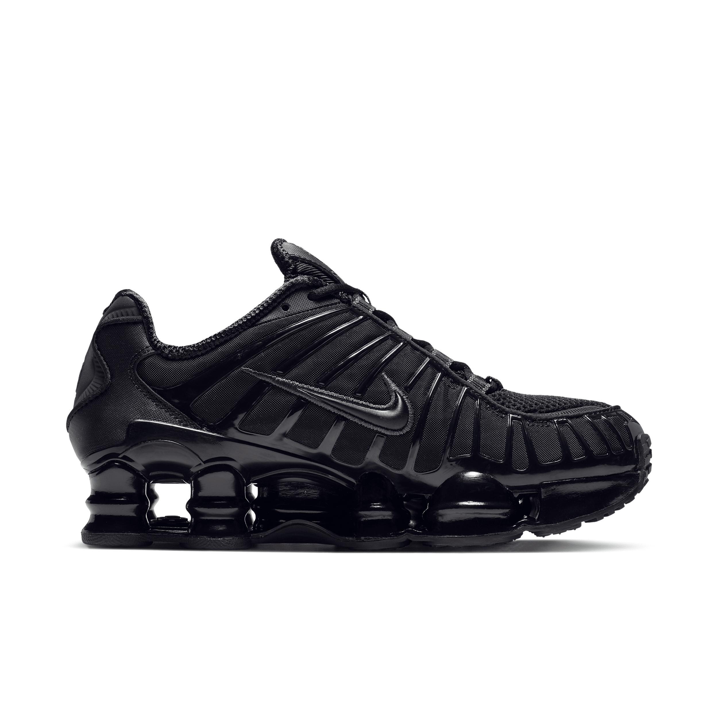 Nike Women's Shox TL Shoes Product Image