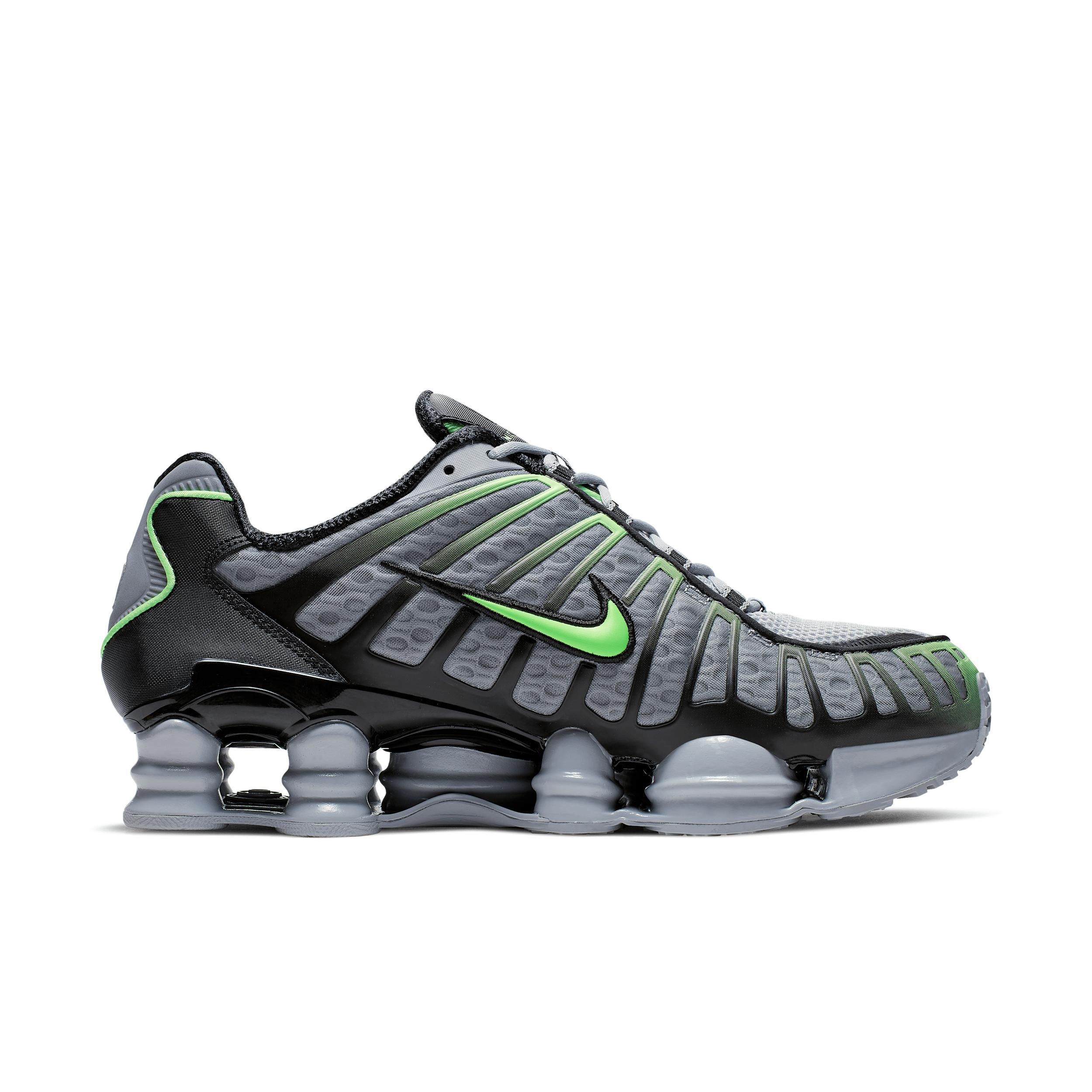 Nike Men's Shox TL Shoes Product Image