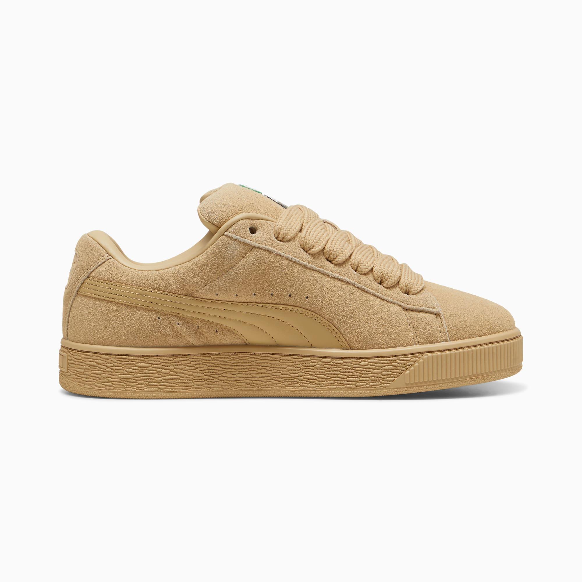 Suede XL Sneakers Product Image