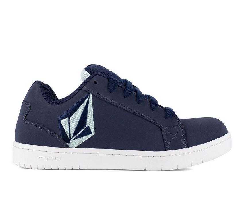 Men's Volcom Work Stone W ct EH Work Shoes Product Image