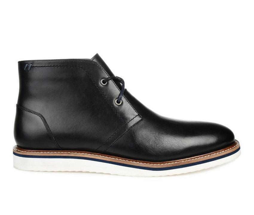 Men's Thomas & Vine Keegan Chukka Boots Product Image