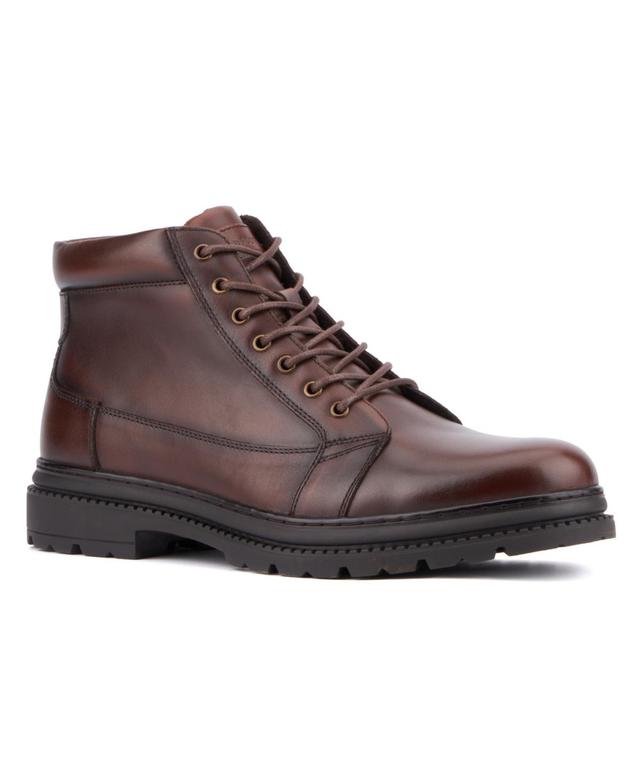 Reserved Footwear Mens Gerard Ankle Boots Product Image